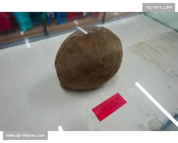新疆考古发现千年古皮球揭示古代体育活动新线索 新疆考古发现千年古皮球揭示古代体育活动新线索