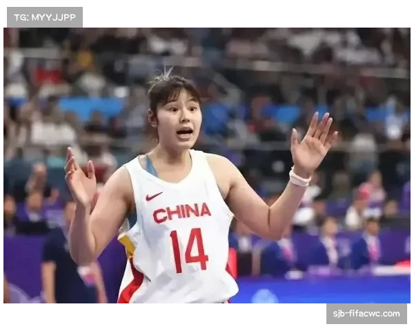 女篮猛将李月汝豪掷千金背后的动人初心与惊人价格真相