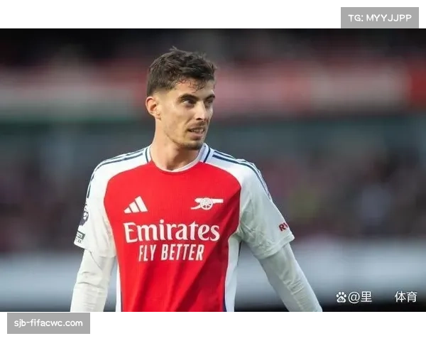 哈弗茨肌肉问题将缺阵数周 枪手锋线轮换深度受质疑